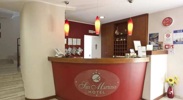 Hotel San Martino, Book Hotel Cassibile Syracuse Area