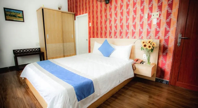 Номер Superior Victory Hotel