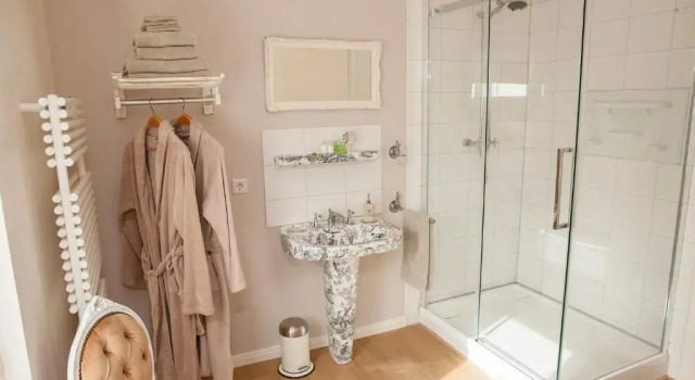Номер Deluxe Casa Mia Sittard