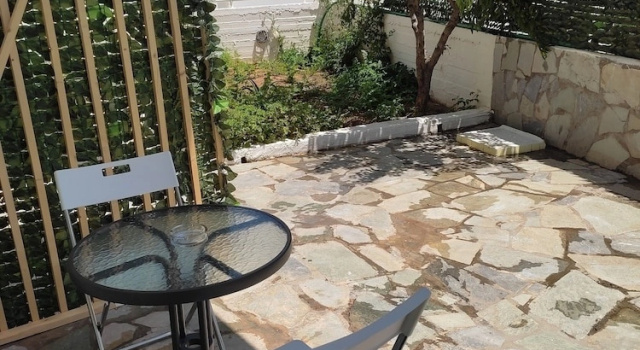 Номер Economy Double M near Athens Airport