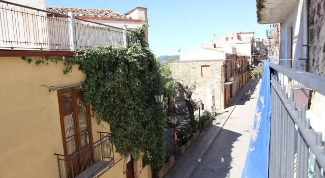 Casa Notti in Corso, Book Vacation Home Hotels in Sicily with Parking, Parking