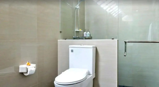 Вилла Deluxe c 1 комнатой Kumpul Kumpul Villa Seminyak - CHSE Certified