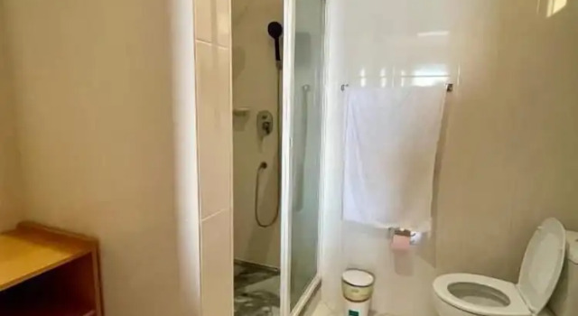 Номер Standard Cruzeiro Guest House