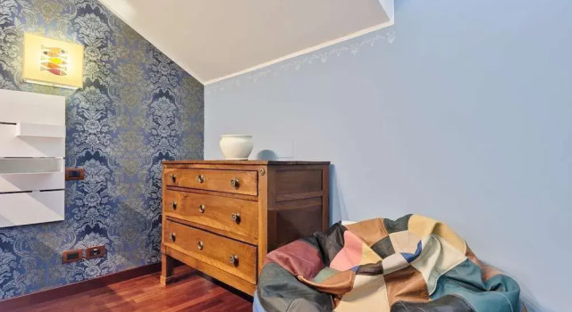 Palazzo Capris Exclusive Duplex