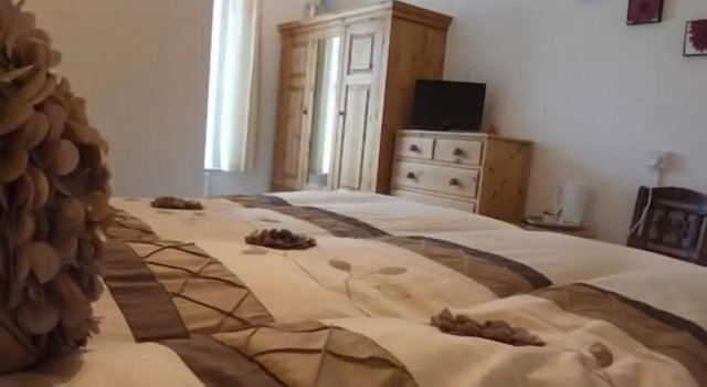Номер Standard The Stanley Guest House