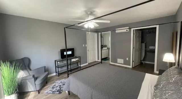 Downtown Sarasota House By Siesta Key, Golfing and Pinecraft