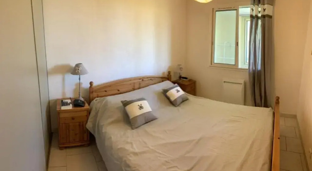 Boost Your Immo Six Fours Les Plages L'Olivier 205, Забронировать Апартаменты/квартира Сис-Фур-Ле-Плаж Var coast