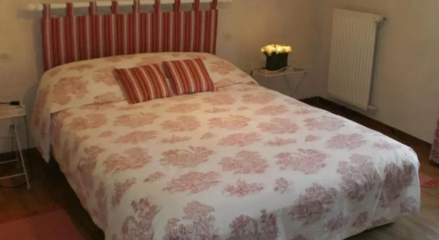 Gite La Gaubretière, 3 pièces, 5 personnes - FR-1-426-171, Rezerwuj Hotel La Gaubretière 