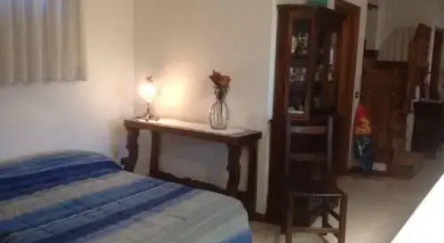 Lodge Roma