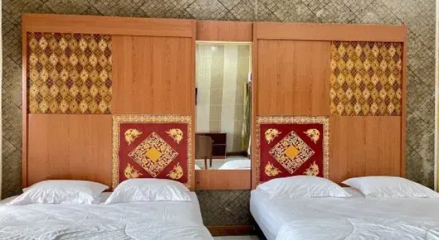 Suite Hotel Ramayana Garut