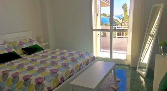 Villa Alba, Book Villa Hotels in Sicily with Parking, Parking