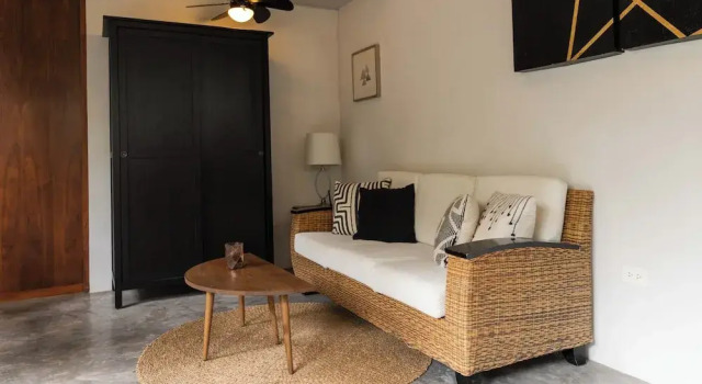 Nomad Humans Coliving Apartments