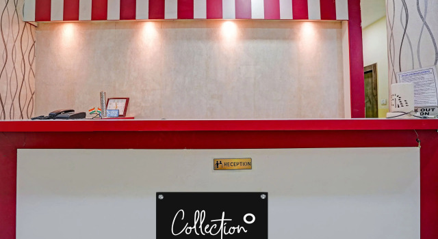 Super Collection O Dalhousie Square Kolkata Formerly G.N Palace