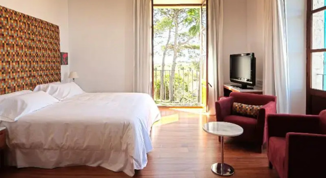 Номер Standard Sa Cabana Hotel & Spa - Только для взрослых