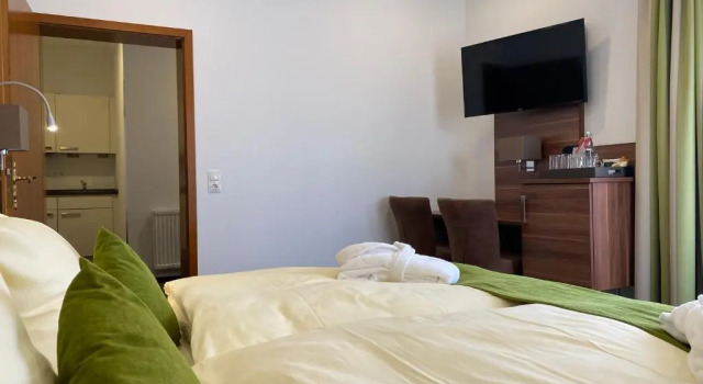 Hotel Villa Elsa