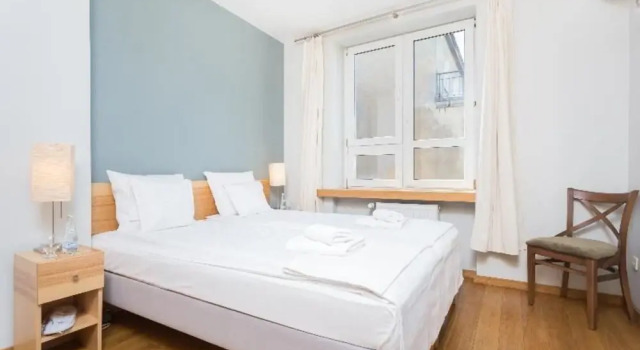 Apartamenty Inpoint Jewish Town, Забронировать Апартаменты/квартира Апартаменты Кракова, рядом с Church of the Holy Apostles Peter and Paul, Апартаменты/квартира
