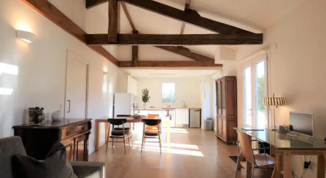 Номер Standard Maison Oyan