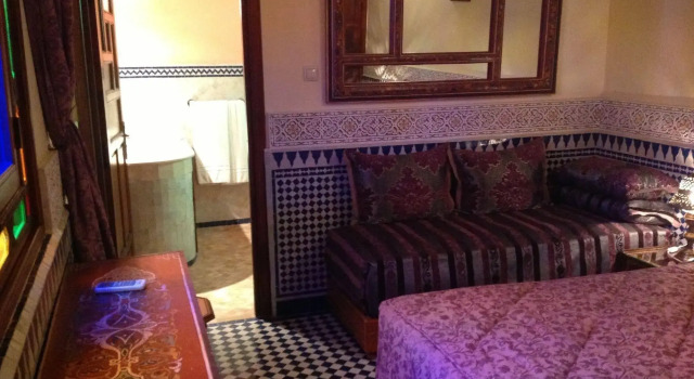 Riad La Perle De La Médina