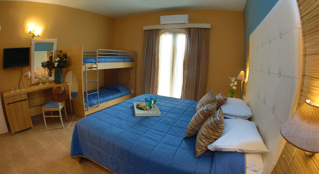 Dolphin Bay Seaside Resort & Suites
