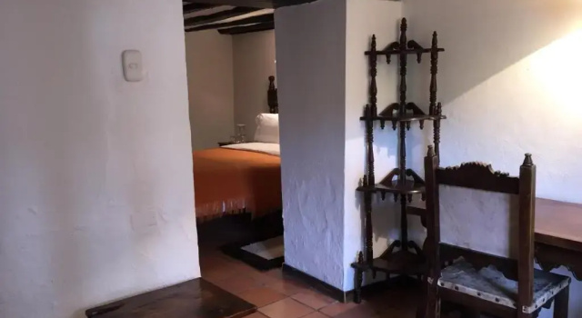 Hotel San Luis de Ucuengá, Book Hotel Duitama Boyacá