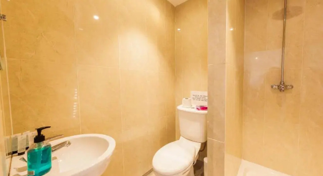 Семейный номер Standard Hookwood Lodge