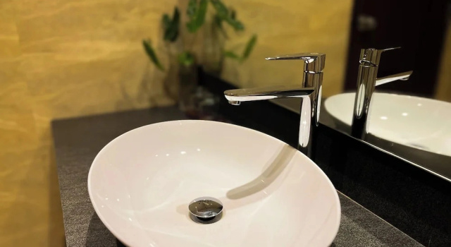 Люкс Wiltop Hotel Jambi