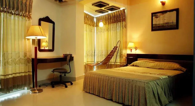 Hotel City Inn Ltd