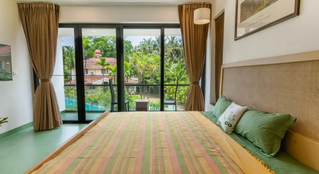 Villa Reverie 6 Bedroom Ultra Modern, Prenota Villa Cottage a South Goa, Cottage