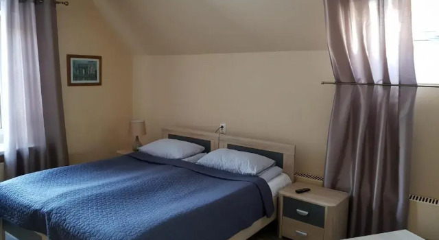 Номер Standard Hotel Melturi
