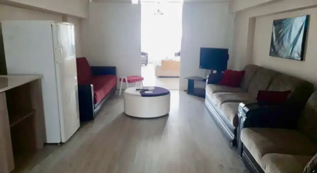 Veta Apartments, Забронировать Апартаменты/квартира Апартаменты Бешикташ, рядом с Стадион Иненю, Апартаменты/квартира