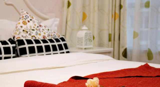 Kingland Service Apartment, Varaa Huoneisto Shanghai Shanghai