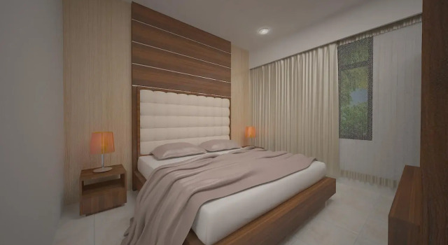 Suite Multazam Hotel Syariah