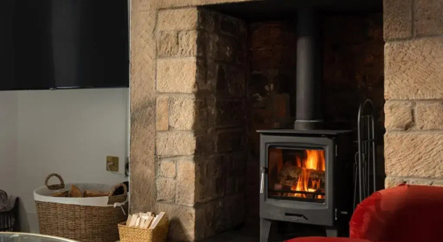 Luxe Design - Grade II Listed Cottage - Heart of Alnwick, Забронировать Бутик-отель Отели в центре Алник, в центре, Парковка