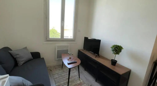 Le Petit Toulon - Centre-Ville - Wifi- Netflix