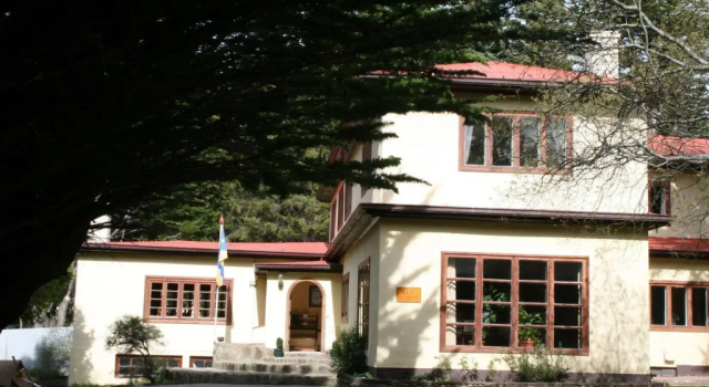 Altos de San Rafael, Prenota Hotel Punta Arenas 