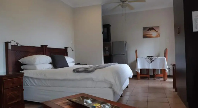 Студия Zuider Zee Guest House