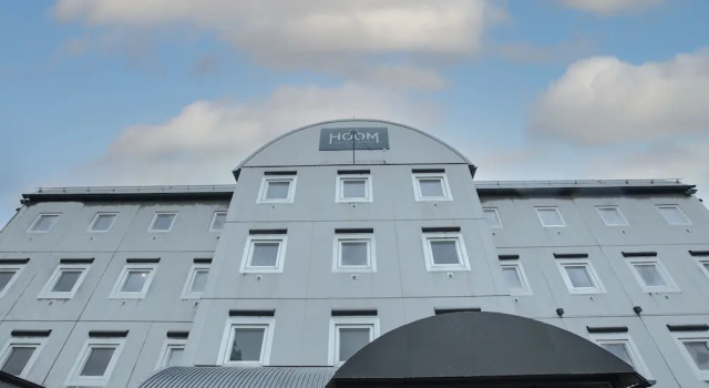 Jönköping Hotel Apartments, จอง อพาร์ทเมนท์ เยินเชอปิง Vättern