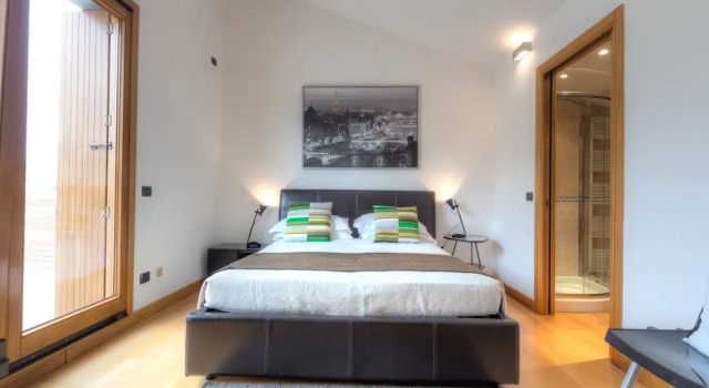 Номер Standard Domus