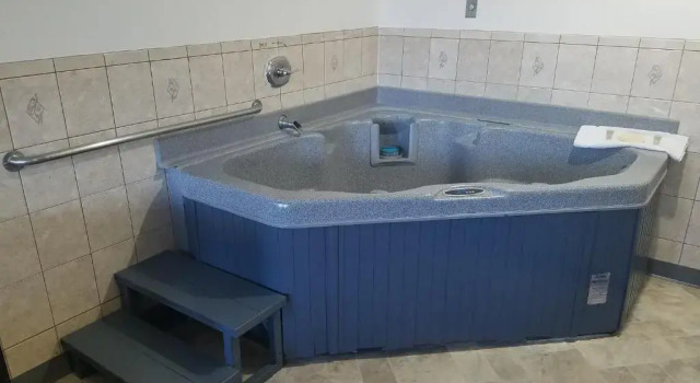 Номер Standard Flamingo Inn