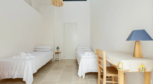 Вилла 2081 Villa Crocilupo by Perle di Puglia