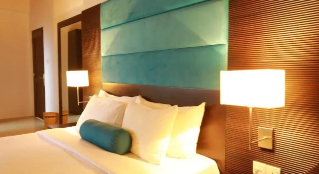 Deluxe Dreier Zimmer mit Bergblick The Pinnacle Ella