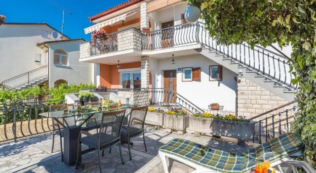 Апартаменты Apartment Loredana