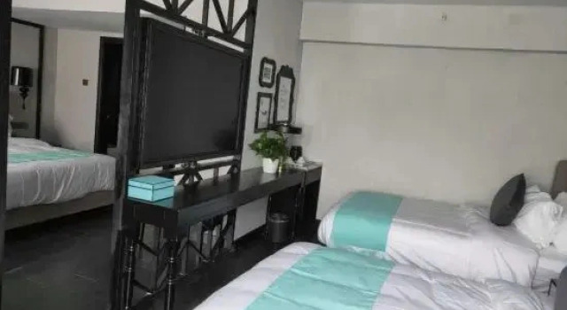 Люкс Xana Lite Hotel (Xin Qian Wangfujing Plaza Branch)