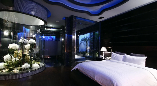 Двухместный номер Classic The Yorker Deluxe Motel
