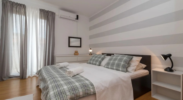 Номер Luxury Apartments Vojin