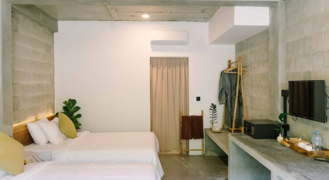 Larimar Hotel and Resort, Book Ferieresort Sen Sok 