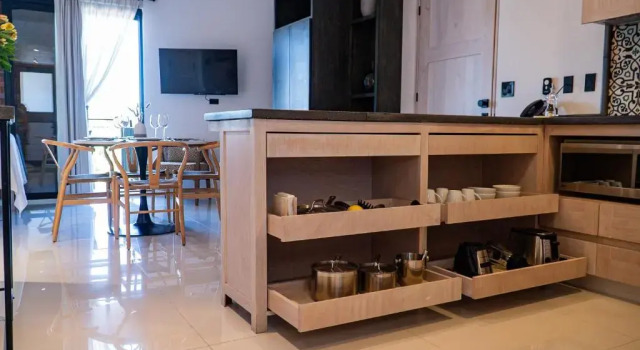 Номер Standard с балконом Flamboyan Hotel & Residences