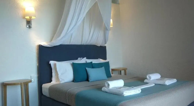 Апартаменты Villa Georgia ECO Apartments & Suites