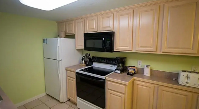 Номер Standard с 2 комнатами Atlantic Beach Resort