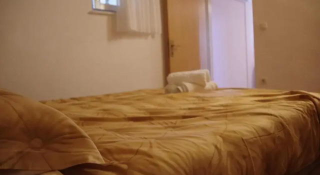 Апартаменты Deluxe Apartments Opsenica Barbat